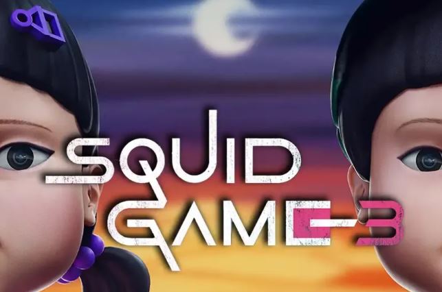 Squid Game Season 3