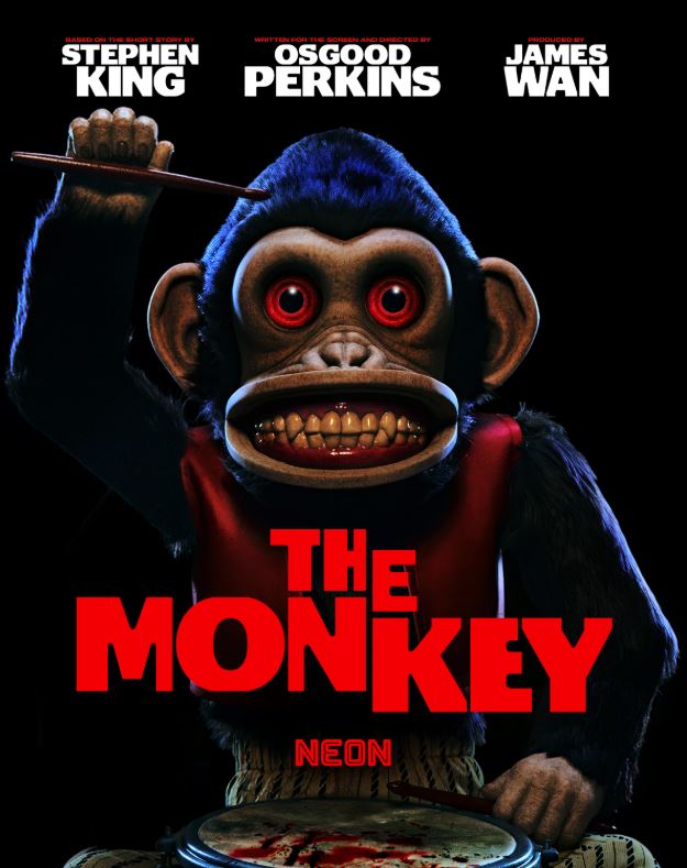 The Monkey (2025)