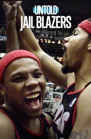 untold jail blazers